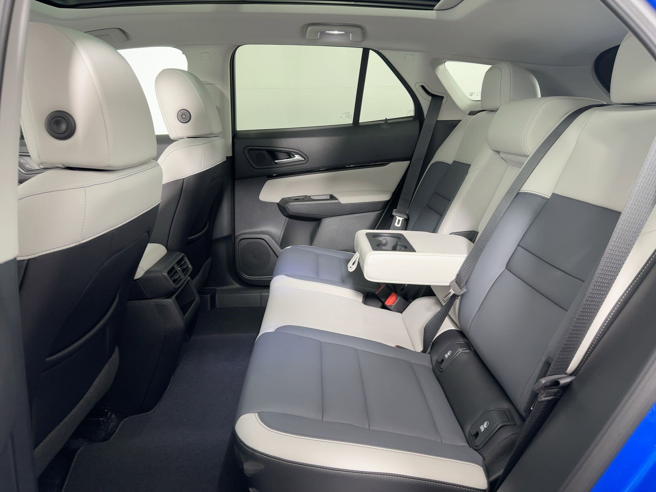 New 2026 Honda Prologue Touring image 12