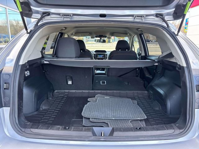 Used 2021 Subaru Crosstrek 2.0i Premium image 18