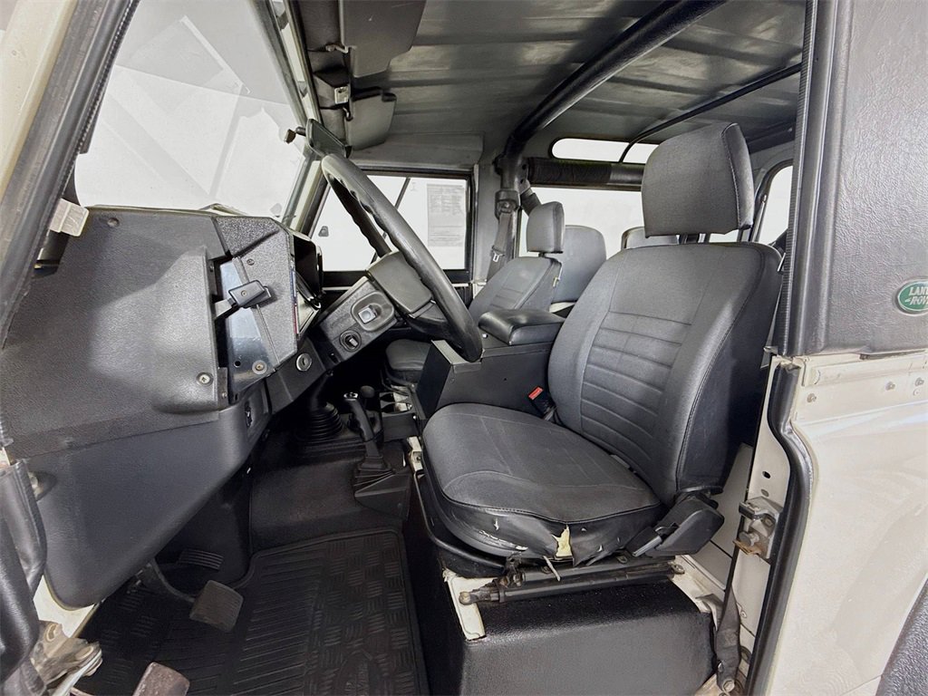 Used 1994 Land Rover Defender 90 image 5