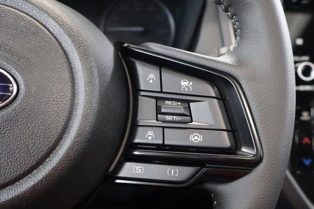 New 2026 Subaru Forester Premium image 21