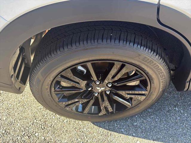 New 2026 Mitsubishi Eclipse Cross LE image 11