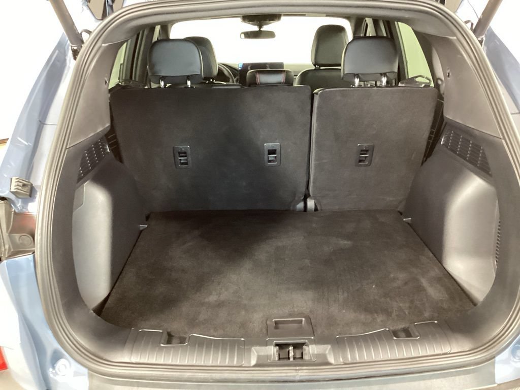 Used 2025 Ford Escape ST-Line w/ Equipment Group 301A FWD image 14