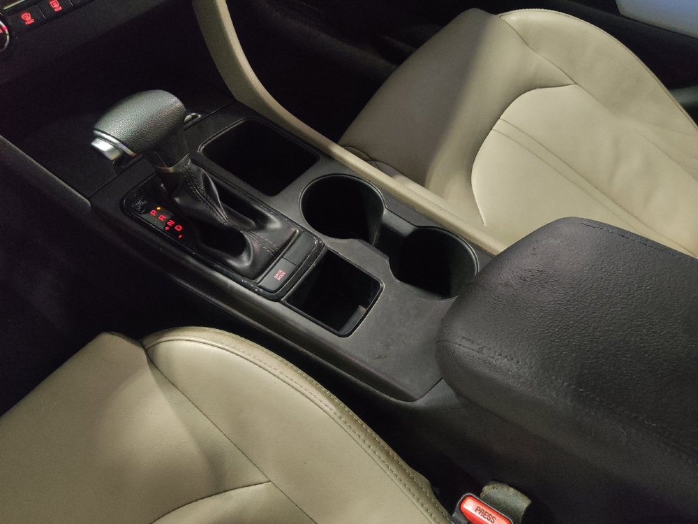 Used 2016 Kia Optima LX image 26