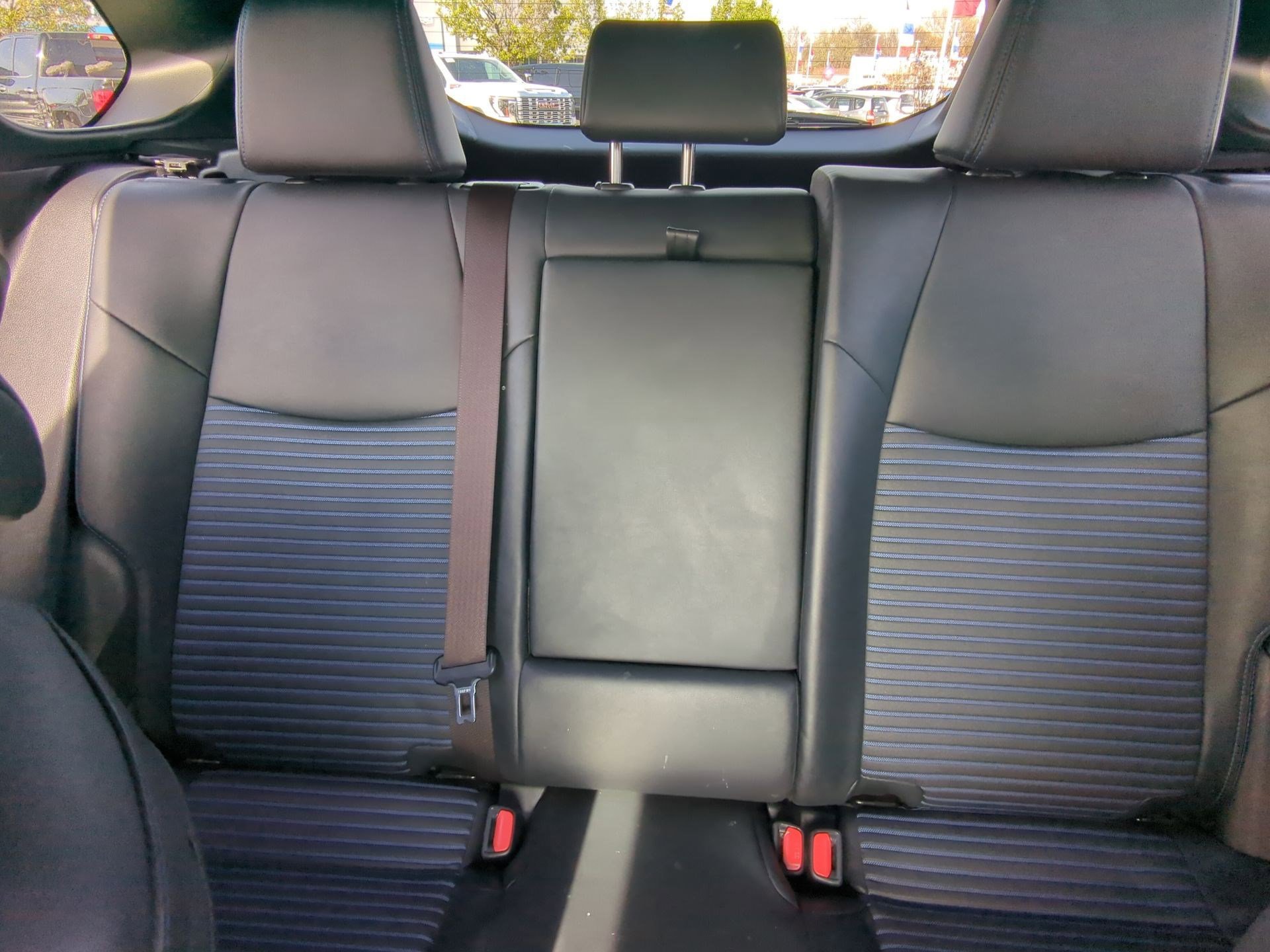 Used 2019 Toyota RAV4 XSE image 22