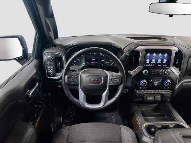 Used 2021 GMC Sierra 1500 Elevation w/ Preferred Package AWD/4WD image 22