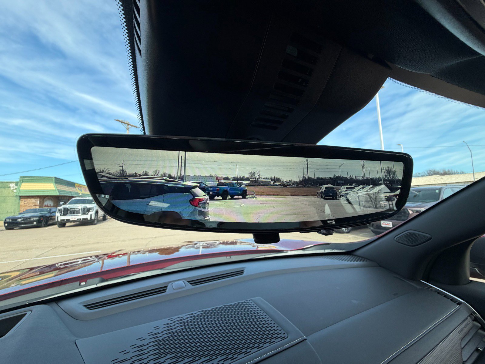 New 2026 GMC Acadia Denali w/ Super Cruise Package image 18