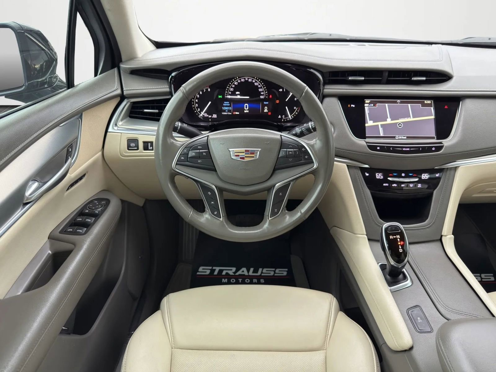 Used 2019 Cadillac XT5 Luxury image 15