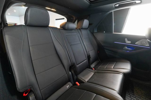 Certified 2023 Mercedes-Benz GLE 350 4MATIC image 30