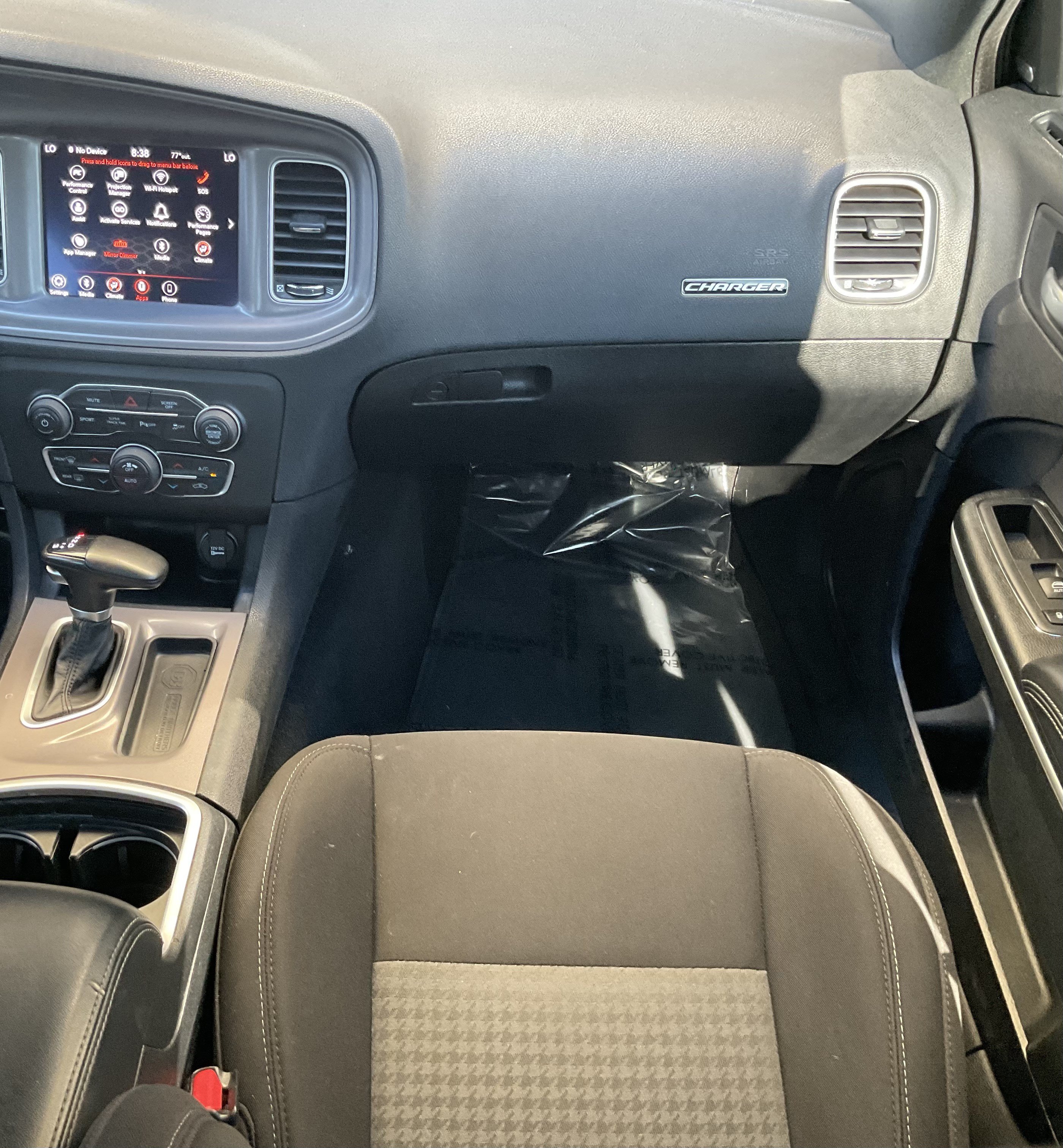 Used 2023 Dodge Charger GT RWD image 24