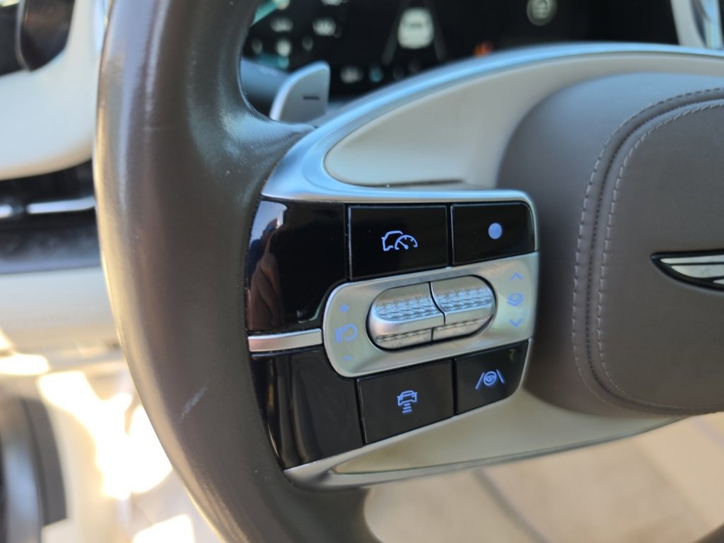 Used 2023 Genesis G90 3.5T image 20