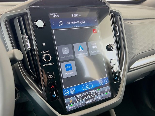 New 2025 Subaru Forester Premium image 8