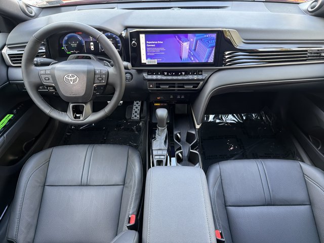 New 2026 Toyota Camry XSE AWD/4WD image 22