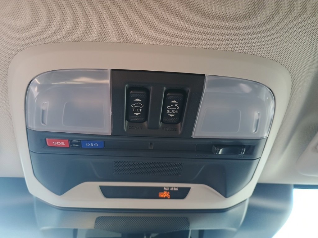 New 2026 Subaru Crosstrek 2.0i Premium image 23