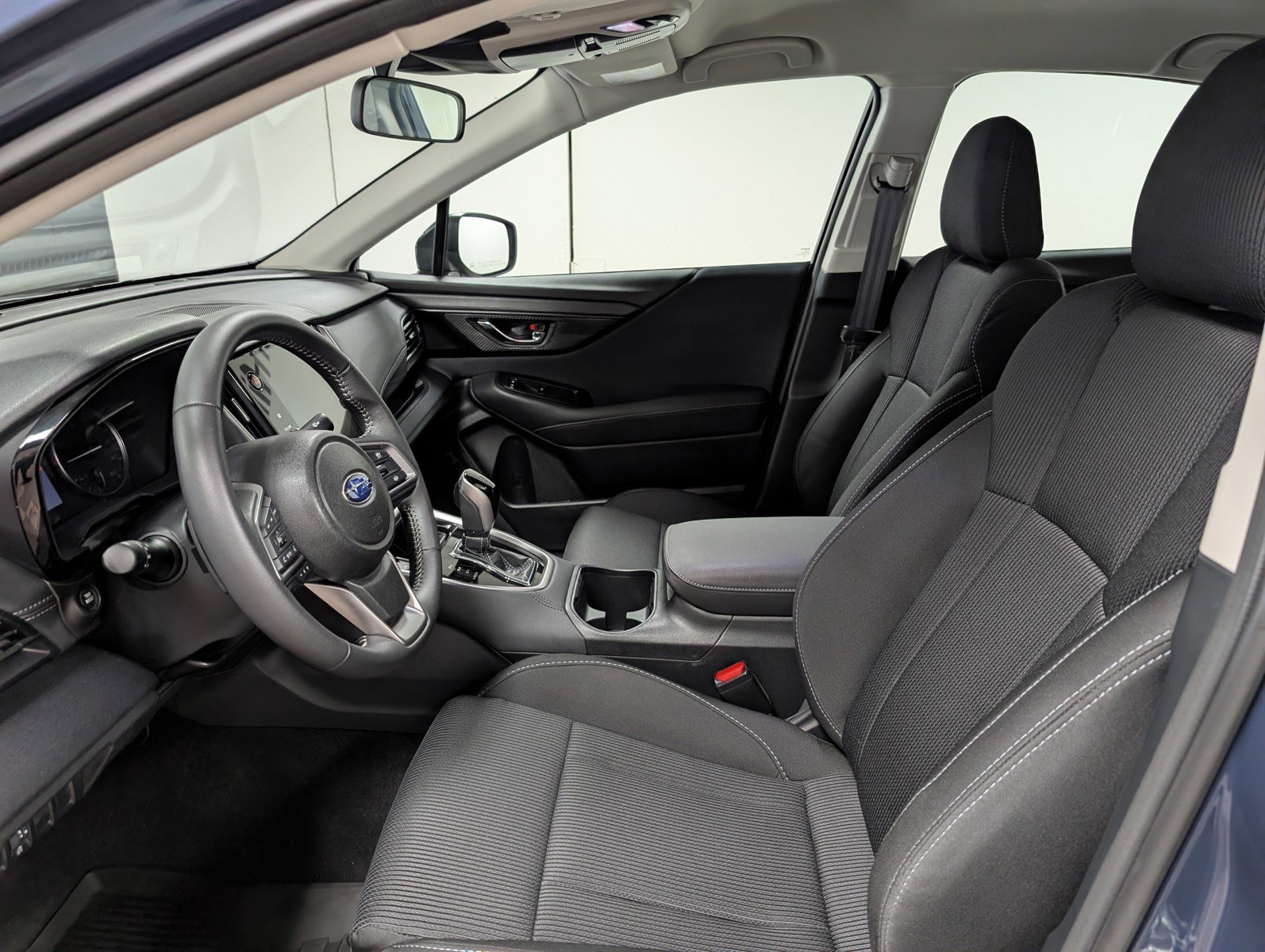 Used 2025 Subaru Legacy Premium image 3