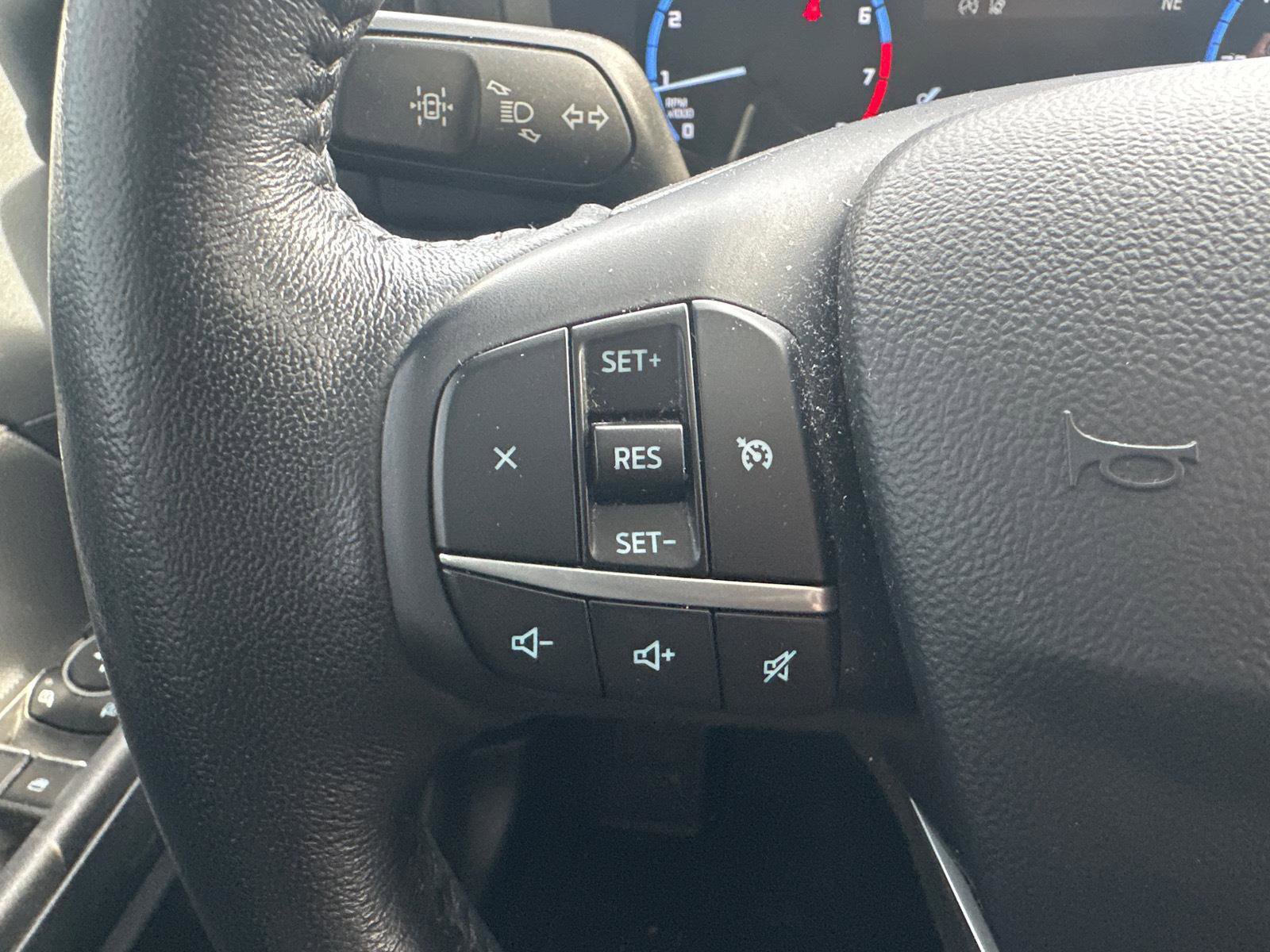 Used 2022 Ford Bronco Sport Big Bend w/ Convenience Package AWD/4WD image 24