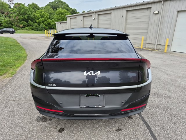 New 2025 Kia EV6 Light w/ Light LR Technology Package AWD/4WD image 7