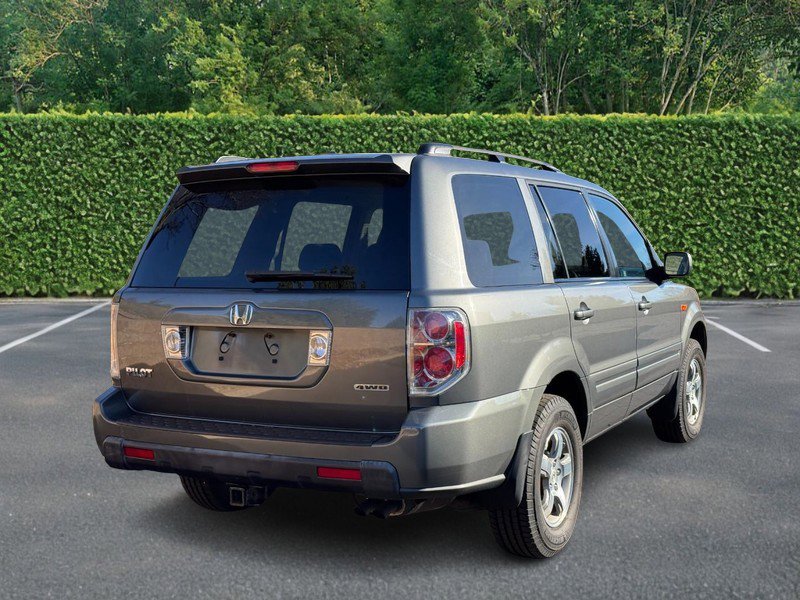 Used 2008 Honda Pilot EX-L image 3