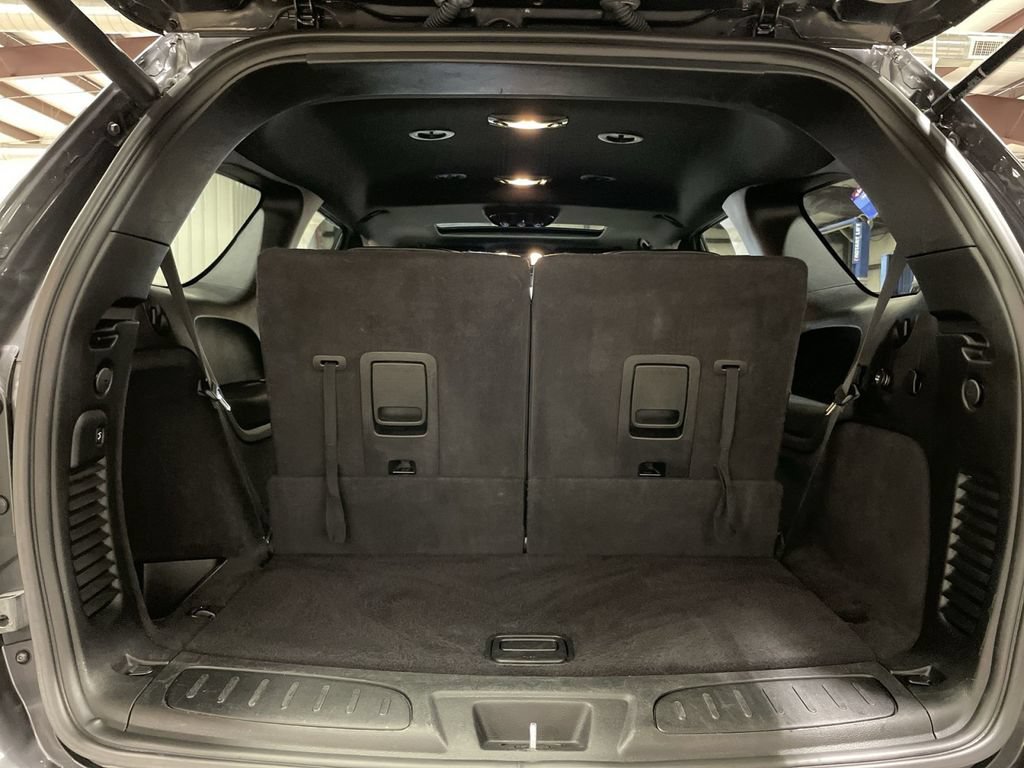 Used 2024 Dodge Durango GT AWD/4WD image 28