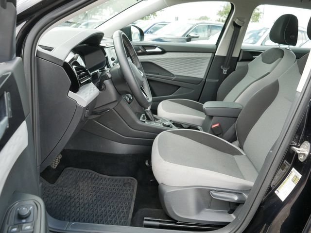 Certified 2023 Volkswagen Taos S w/ IQ Drive S Package AWD/4WD image 13