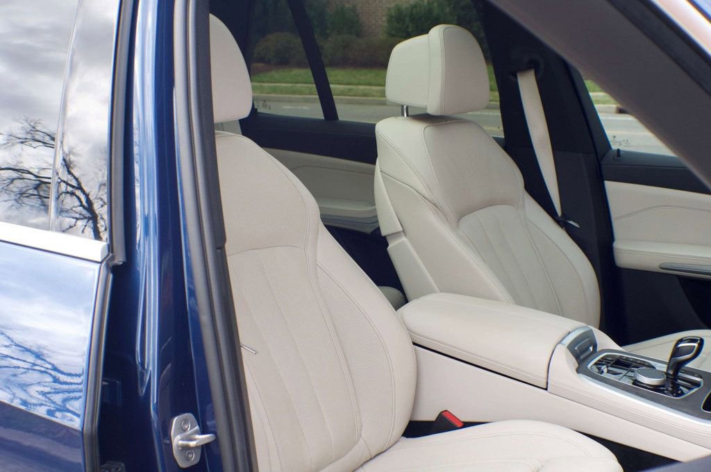 Used 2022 BMW X5 xDrive45e image 46