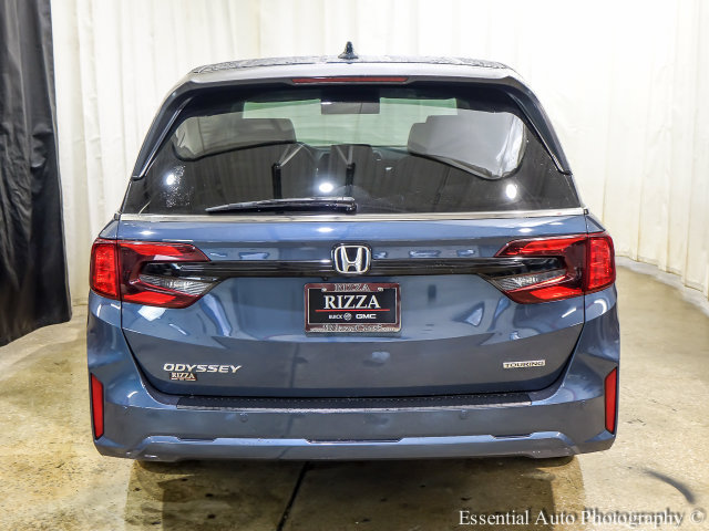 Used 2025 Honda Odyssey Touring image 8