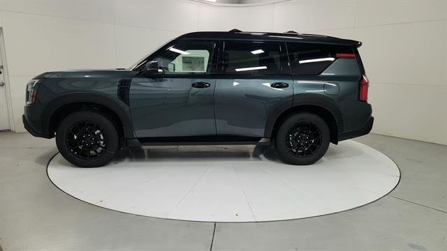New 2026 Nissan Armada PRO-4X image 5