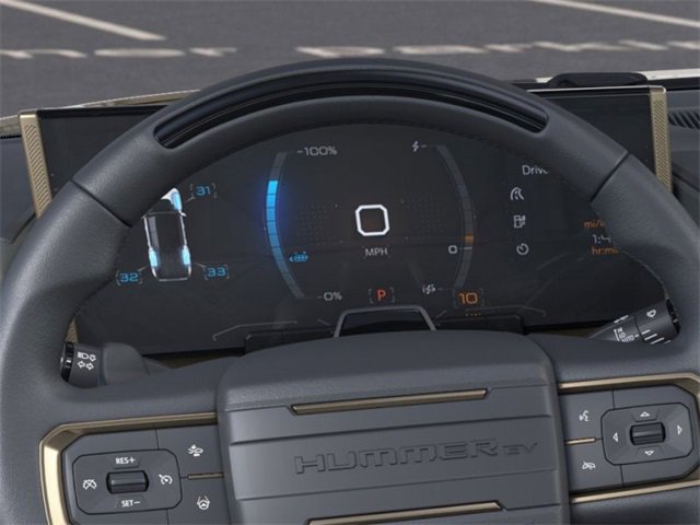 New 2025 GMC Hummer EV 2X image 46