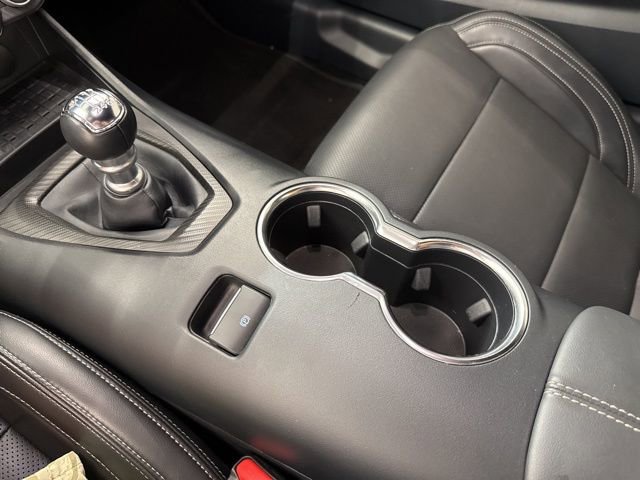 Used 2024 Ford Mustang GT Premium image 26