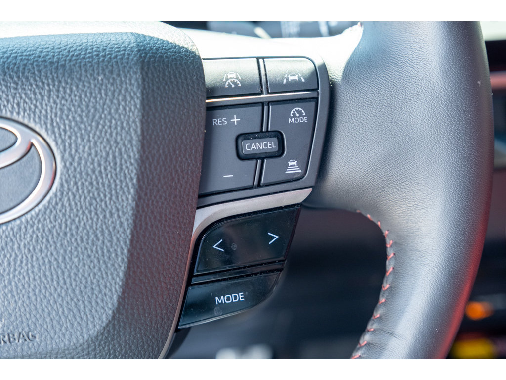 Used 2025 Toyota Camry XSE w/ Premium Plus Package FWD image 20