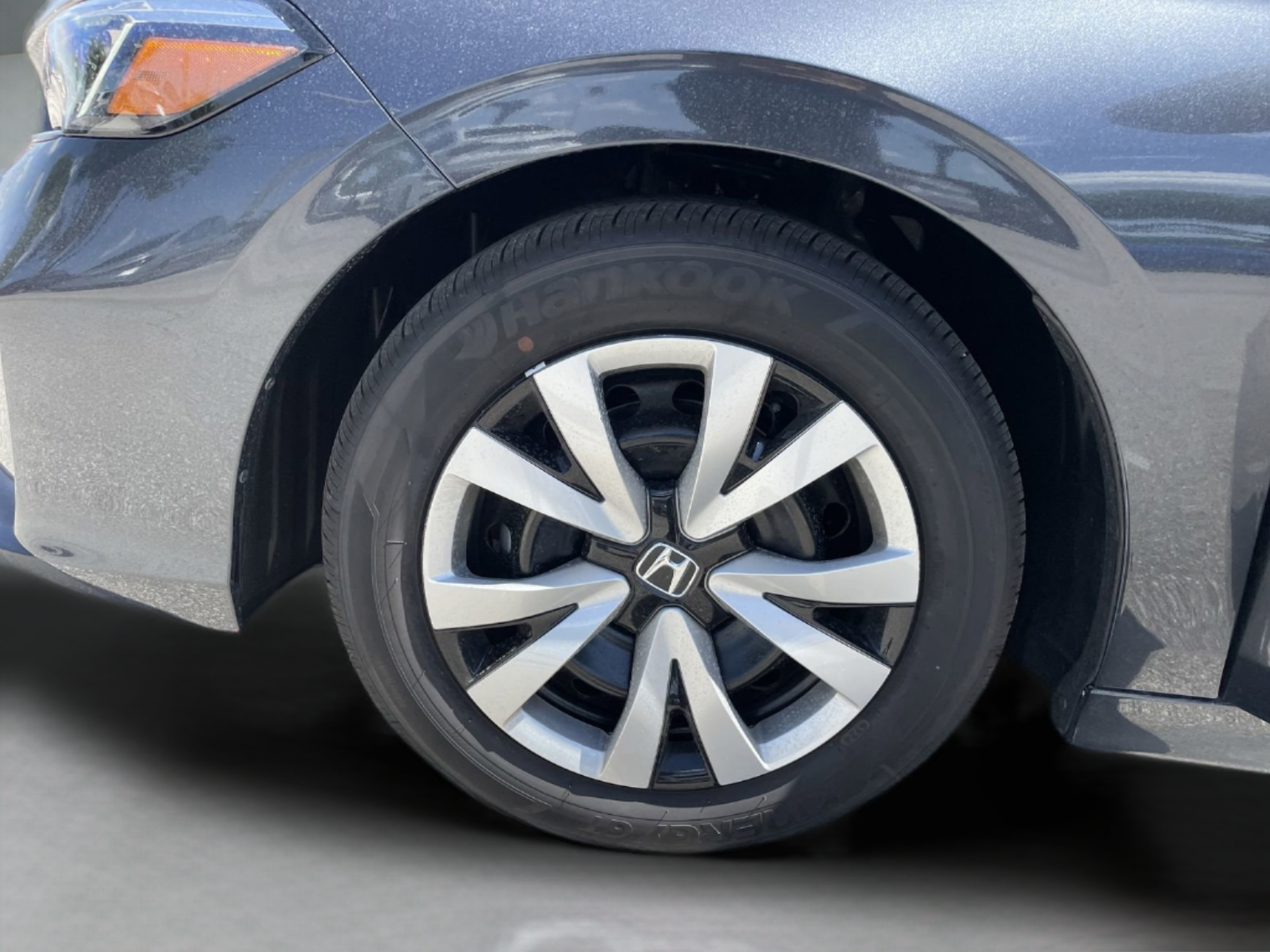 New 2026 Honda Civic LX image 15