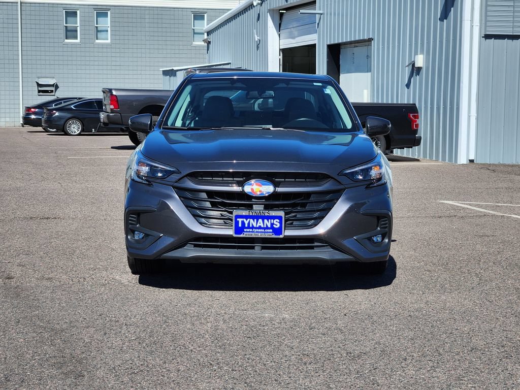 Used 2025 Subaru Legacy Premium AWD/4WD image 2