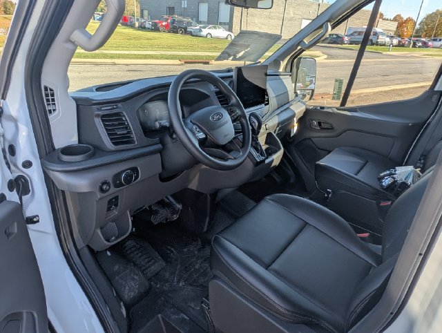 New 2027 Ford Transit 350 XL RWD image 16