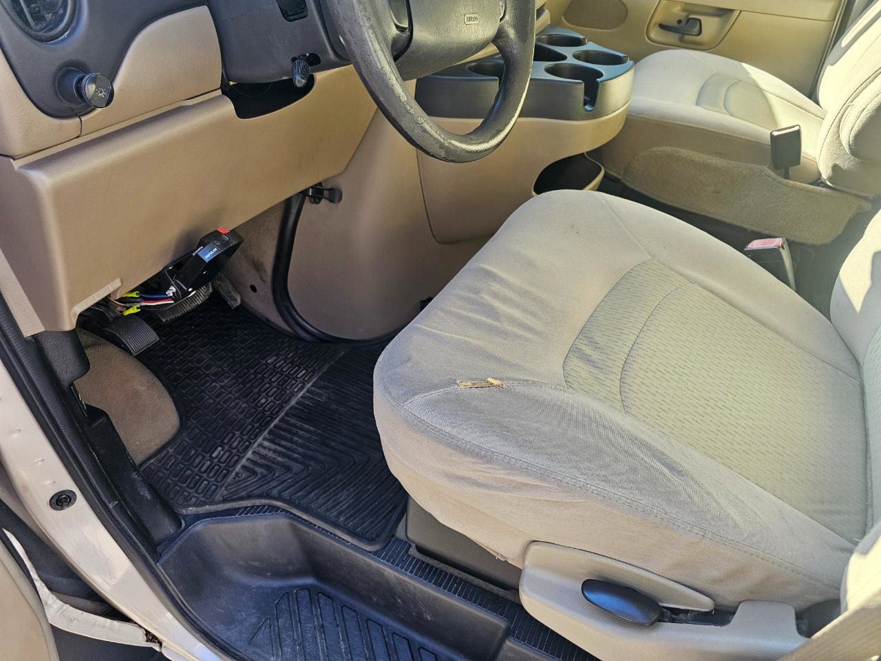 Used 2007 Ford E-350 and Econoline 350 XLT image 26