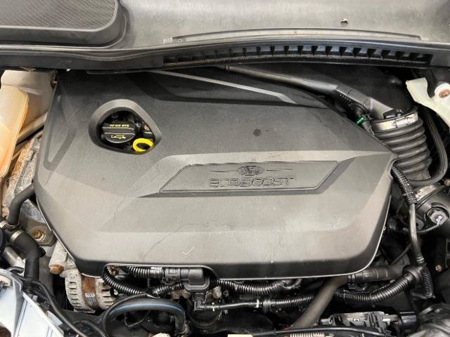 Used 2014 Ford Transit Connect XL FWD image 32