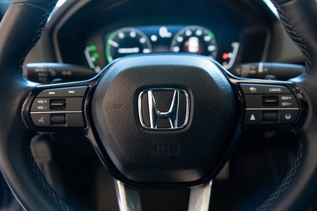 Used 2025 Honda Civic Sport image 19