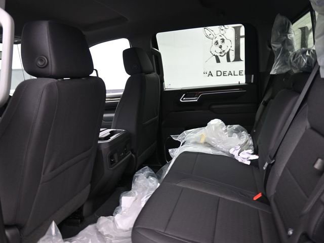 New 2026 Chevrolet Silverado 2500 LT w/ Trail Boss Package image 9