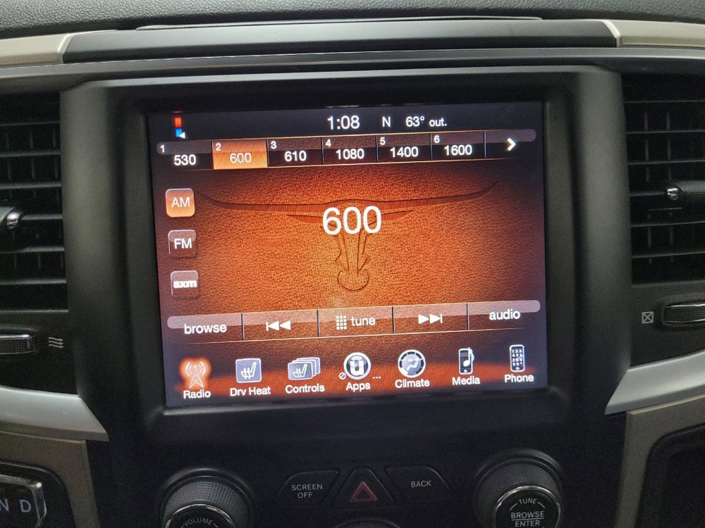 Used 2014 RAM 1500 Big Horn AWD/4WD image 25