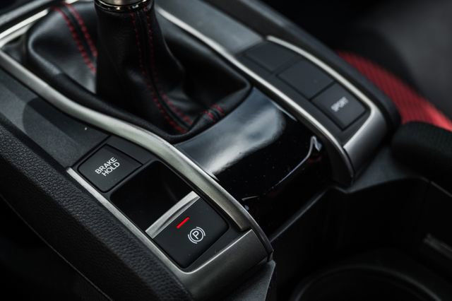 Used 2020 Honda Civic Si image 20