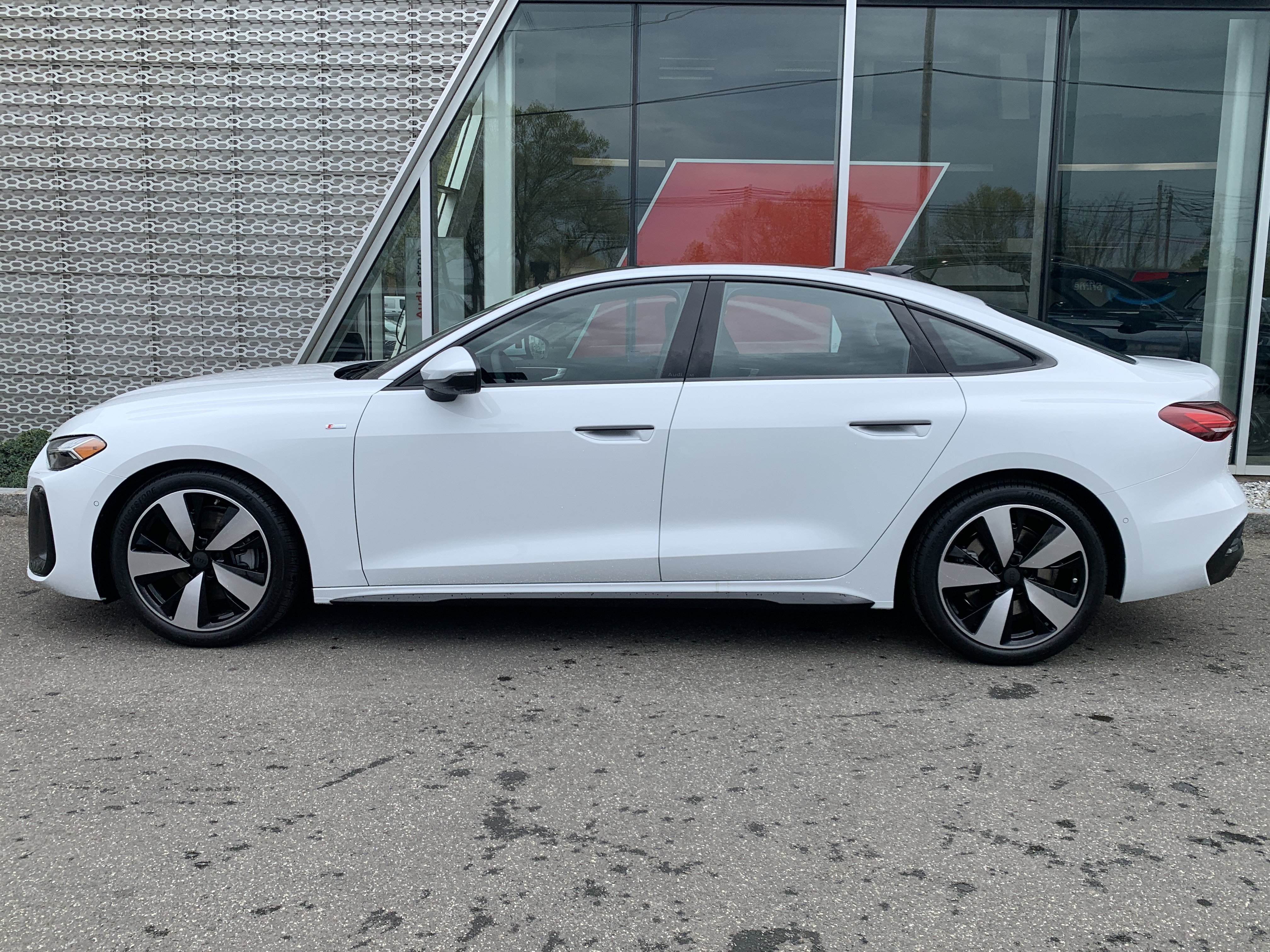 New 2026 Audi A5 Premium Plus AWD/4WD image 2
