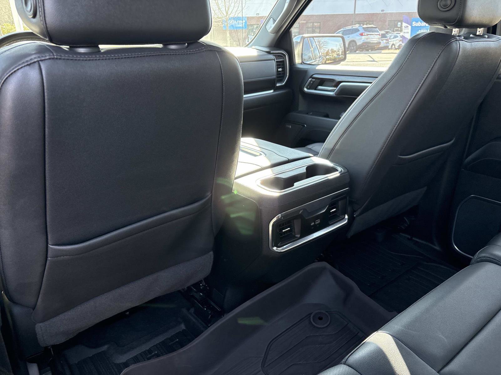 Certified 2022 GMC Sierra 1500 SLT w/ SLT Convenience Package image 29