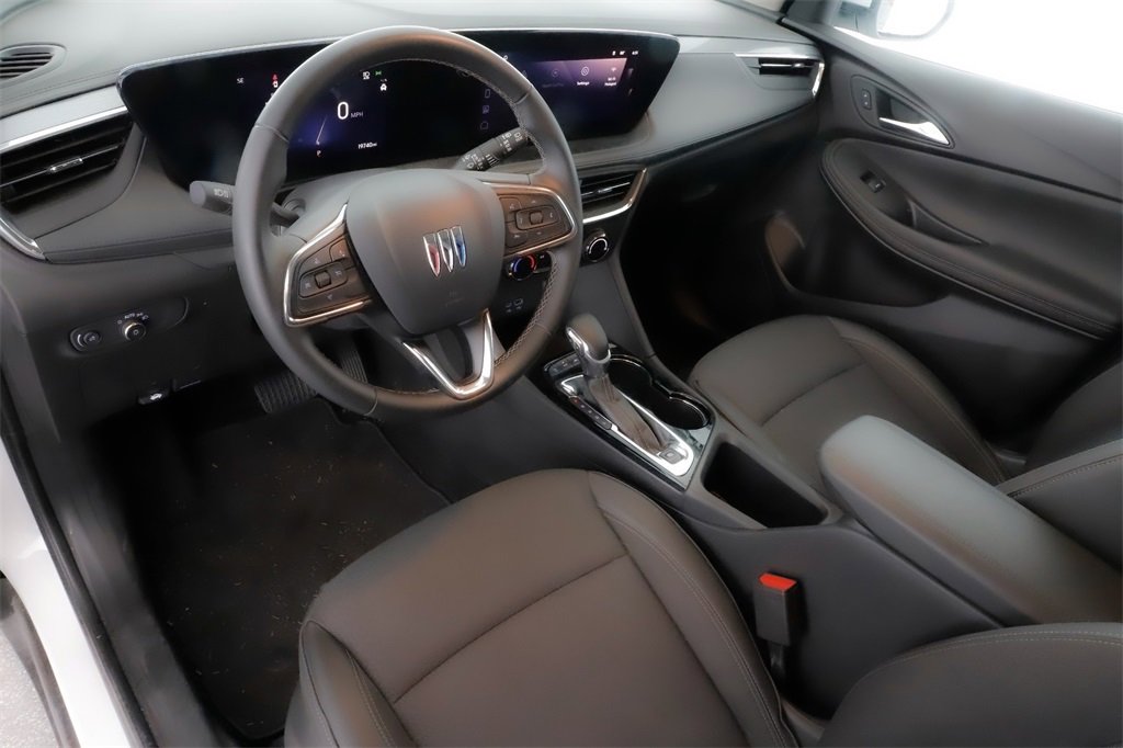 Used 2025 Buick Encore GX Preferred image 16