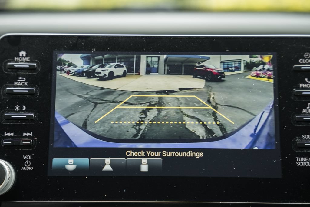 Used 2022 Honda Accord Sport Special Edition image 42