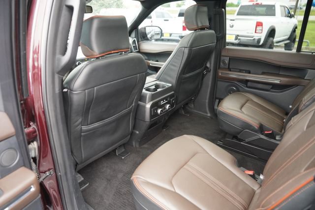Used 2020 Ford Expedition Max King Ranch AWD/4WD image 12