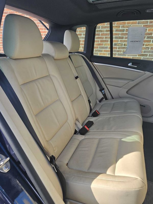Used 2014 Volkswagen Tiguan R-Line image 5