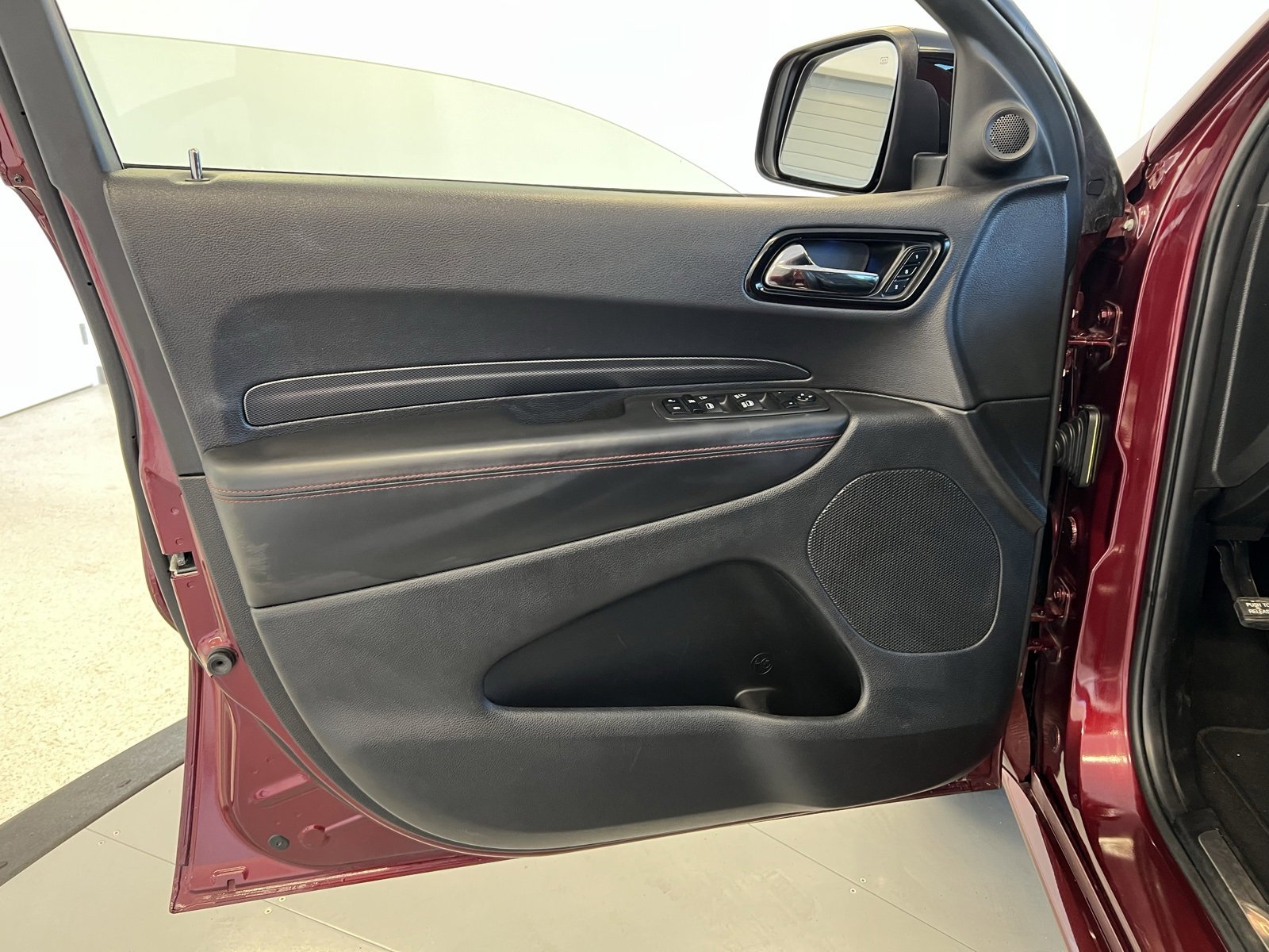 Used 2024 Dodge Durango R/T image 36