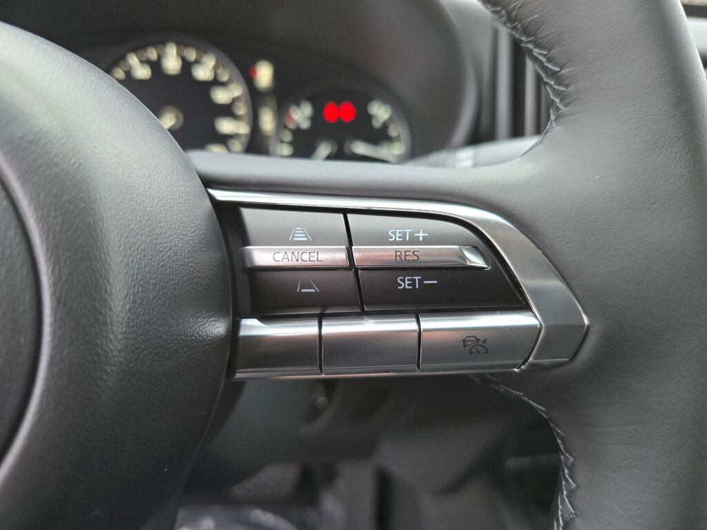 New 2026 MAZDA CX-50 AWD 2.5 Hybrid w/ Weather Package image 15