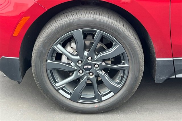 Used 2024 Chevrolet Equinox RS image 36