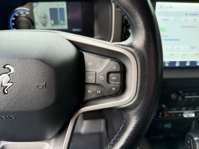 Used 2022 Ford Bronco Outer Banks image 39