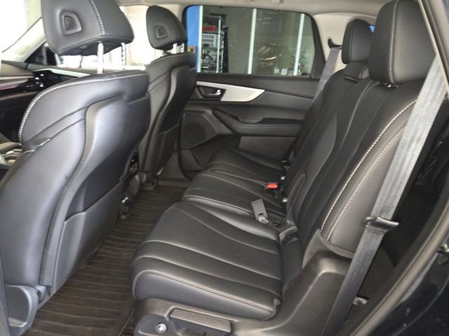 Certified 2023 Acura MDX FWD w/ Technology Package image 23