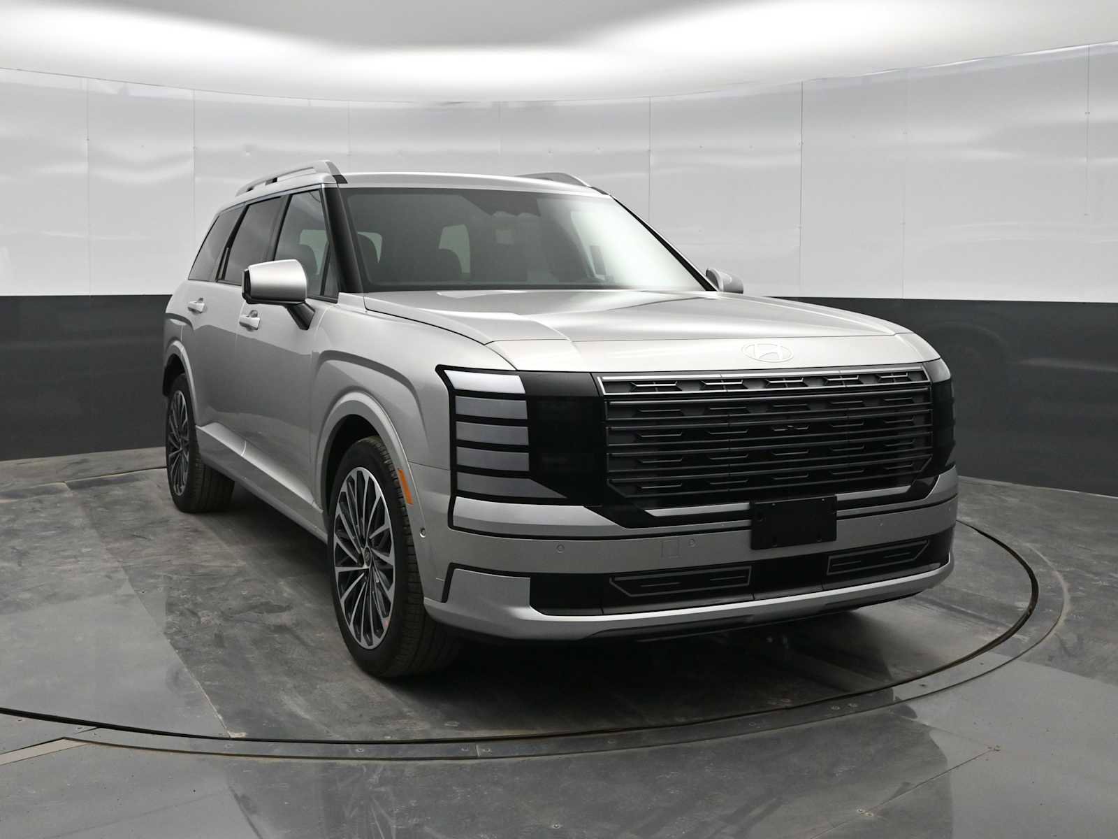 New 2026 Hyundai Palisade Calligraphy video 2